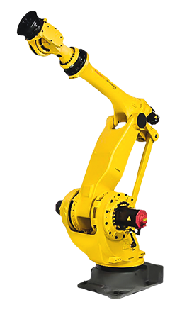 FANUC